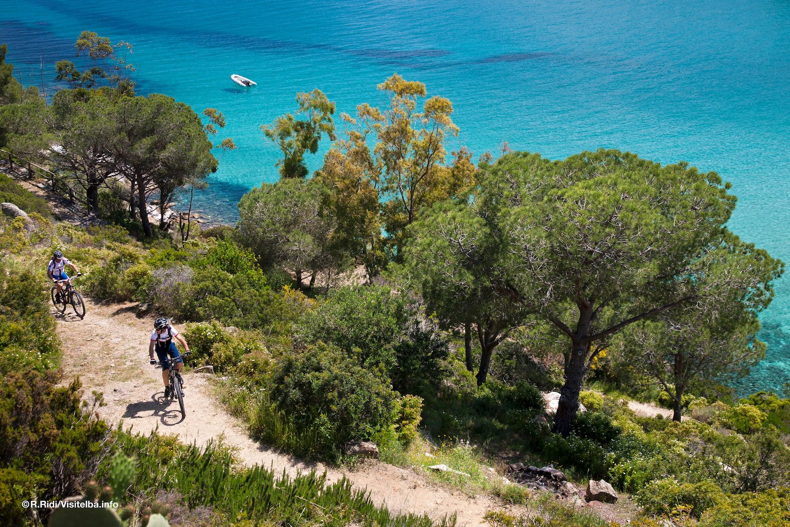 Mountain Bike u2013 the Legend Cup u2013 BTS 2020 u2013 ISOLA Du0027ELBA